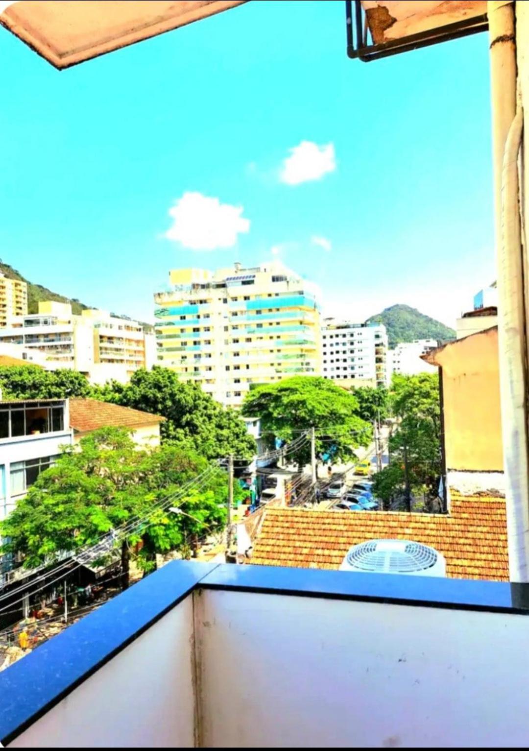 Quarto Com Anfitriao Rj Rio de Janeiro Room photo